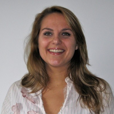 Melanie Verkade-Rubingh