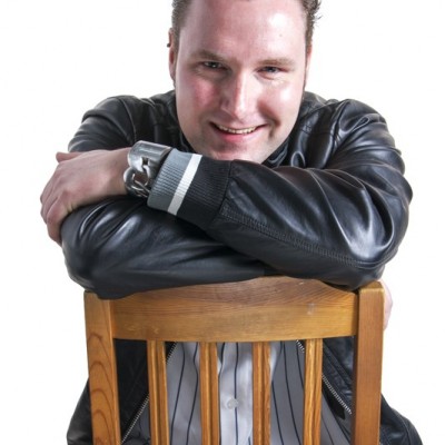Dennis Roumans