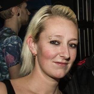 Talentcard van Sanne Dijnsen