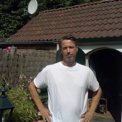 Talentcard van Jack Buuron