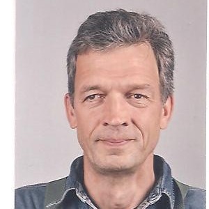 Talentcard van Albert Bos