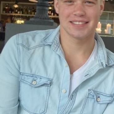 Talentcard van Michael Vonk