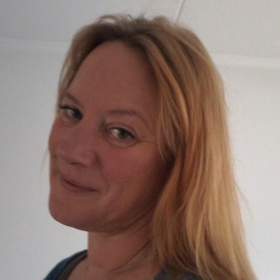 Marjoleine Verberg