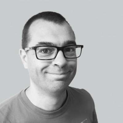 Talentcard van Peter Roos