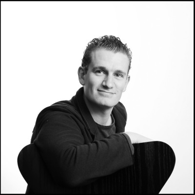 Peter van der Linden