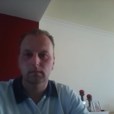 Talentcard van Ronny Jansen