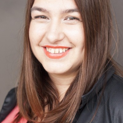 Talentcard van Kelly van Gijsel