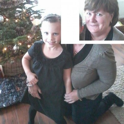 Talentcard van Anja Scheepbouwer-Bul