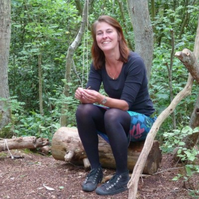 Talentcard van Marjanne Klaassen