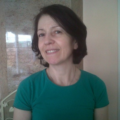 Talentcard van Emel Ozdemir