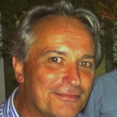 Talentcard van Ton van den Munckhof