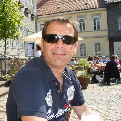 Talentcard van Rob van der Klauw