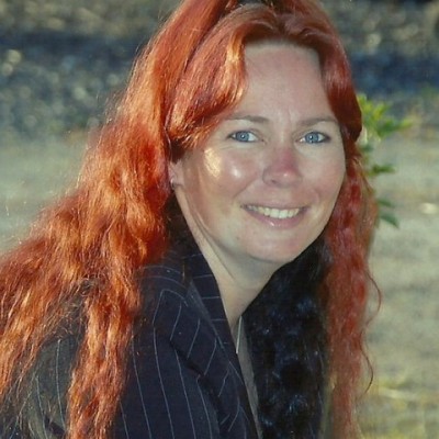 Talentcard van Aukje Sjoerdsma