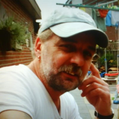 Talentcard van Sjoerd de Wit