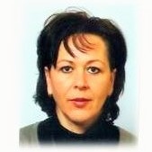Talentcard van Daiva Oliehoek-Railiene