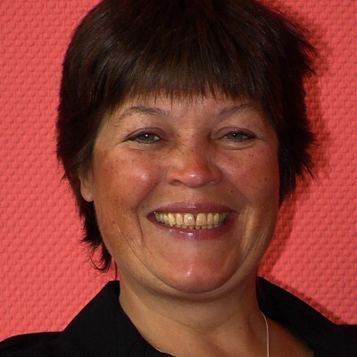 Istvanka Kornelis
