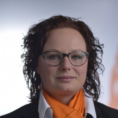 Talentcard van Cynthia van Duijvenbode-Seepma