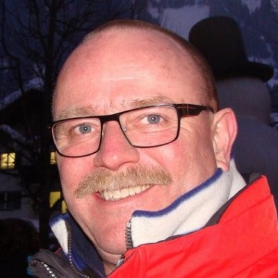 Talentcard van Michel van der Nat