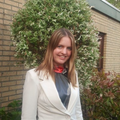 Lindy Stroo - Mol