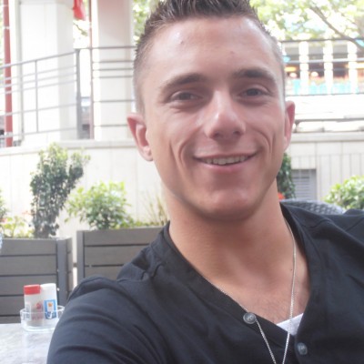 Talentcard van Stefan P. Oude Engberink