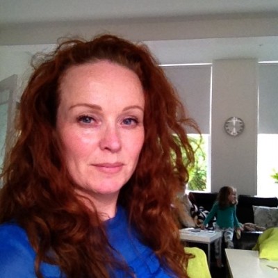 Chantal Wolders