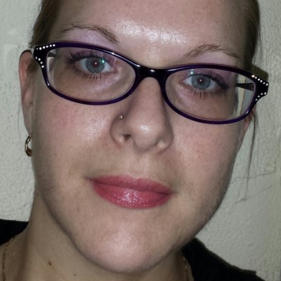Anita van Haastere