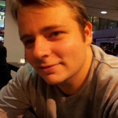 Elias Oude Brunink