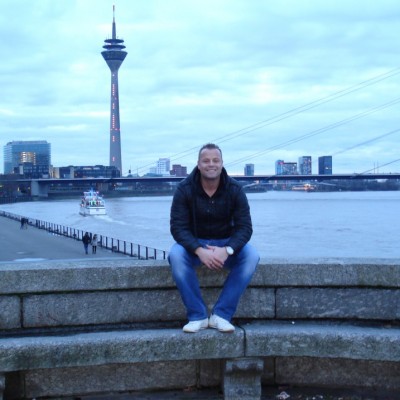 Talentcard van Joost Dijkstra