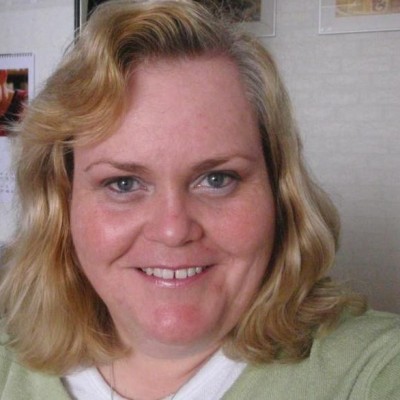 Talentcard van Karin Vos