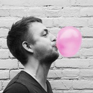 Talentcard van Sander Dijkstra