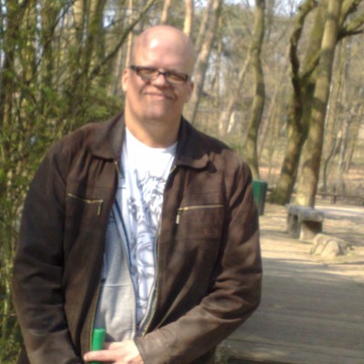 Talentcard van raymond van de Langenberg