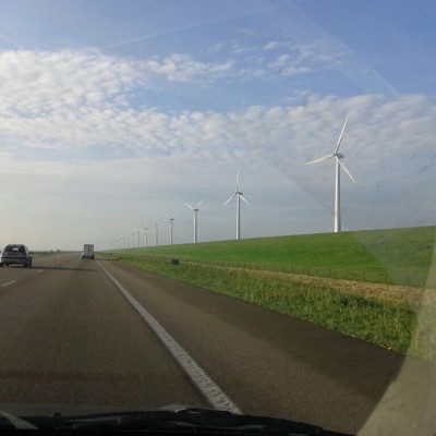 Talentcard van Umalkhayr Omar