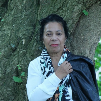Maria Jokbeth Fenanlamber