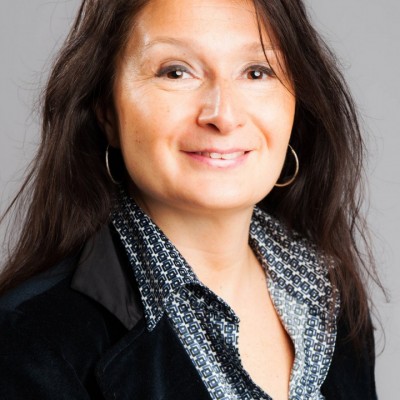 Talentcard van Tiziana Engelmann