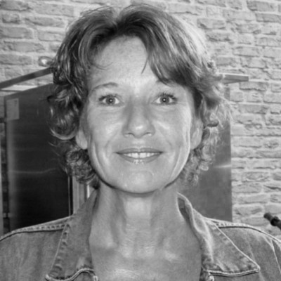 Talentcard van Yolande Brinkman