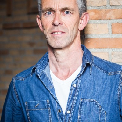 Talentcard van Peter Hertsig