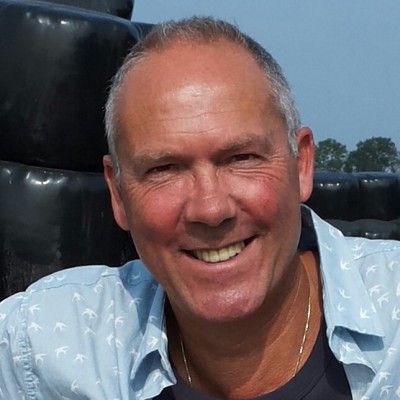 Talentcard van Jeroen Brandligt