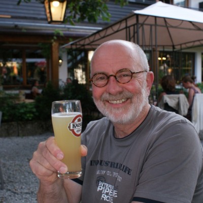 Talentcard van Ed Wiegers