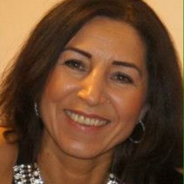 Aynur Tasbas