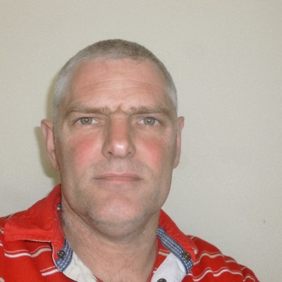 Harrie van Langen