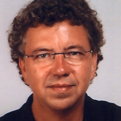 Talentcard van Ben Petersen