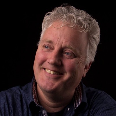 Talentcard van Mark Loon van