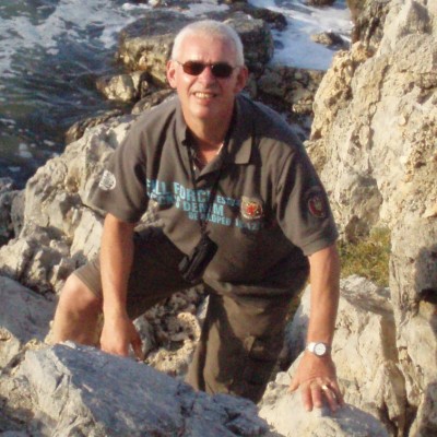 Talentcard van Harri Vent