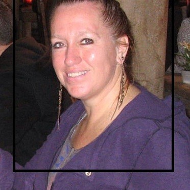 Talentcard van Karin van den Berg