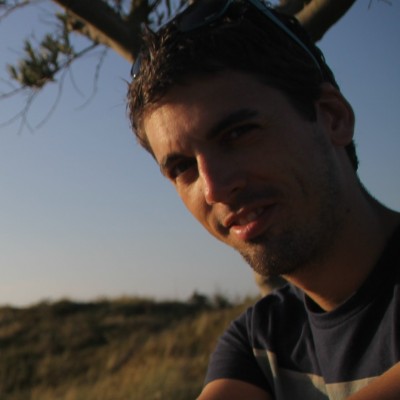 Talentcard van Thomas Rijke