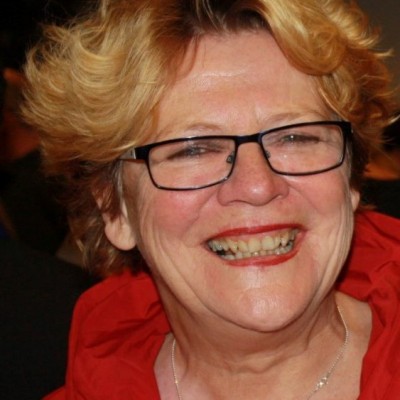 Talentcard van Guus Weerman