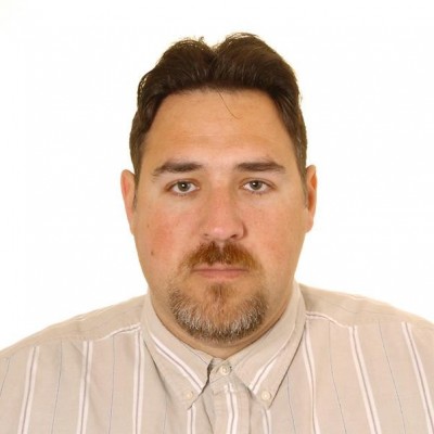 Srecko Dundovic