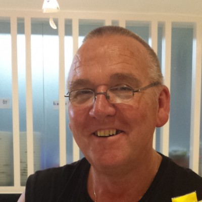 Talentcard van Henk Poepe