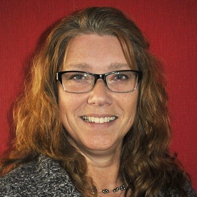 Talentcard van Ellen Smits