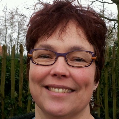 Talentcard van Madelon de Jong